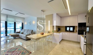 Reventa - Villa - San Miguel de Salinas - Bellavista