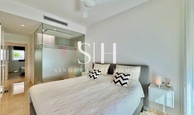 Reventa - Villa - San Miguel de Salinas - Bellavista