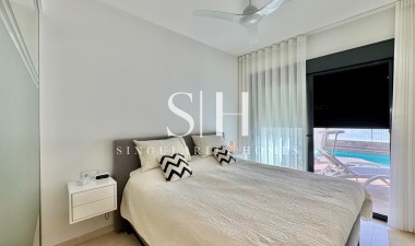Reventa - Villa - San Miguel de Salinas - Bellavista