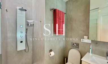Reventa - Villa - San Miguel de Salinas - Bellavista