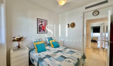 Reventa - Villa - San Miguel de Salinas - Bellavista