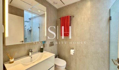 Reventa - Villa - San Miguel de Salinas - Bellavista