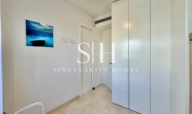 Reventa - Villa - San Miguel de Salinas - Bellavista