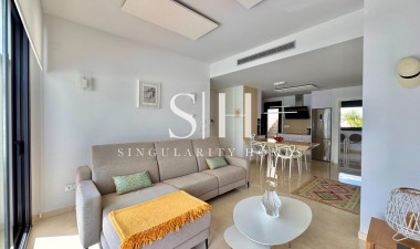 Reventa - Villa - San Miguel de Salinas - Bellavista