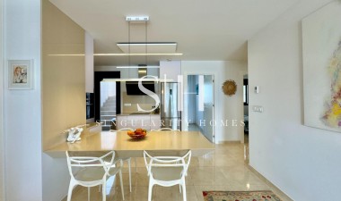 Reventa - Villa - San Miguel de Salinas - Bellavista