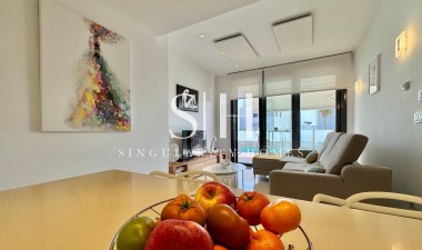 Reventa - Villa - San Miguel de Salinas - Bellavista