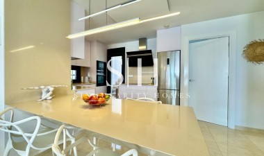 Reventa - Villa - San Miguel de Salinas - Bellavista