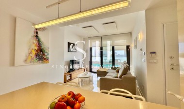 Reventa - Villa - San Miguel de Salinas - Bellavista