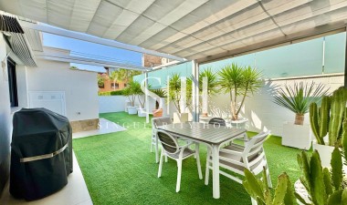 Reventa - Villa - San Miguel de Salinas - Bellavista