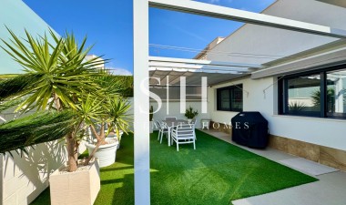 Reventa - Villa - San Miguel de Salinas - Bellavista