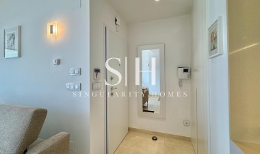 Reventa - Villa - San Miguel de Salinas - Bellavista