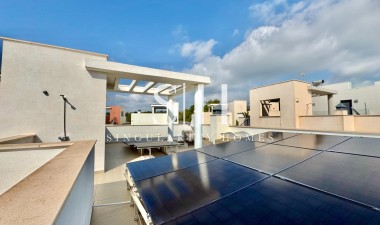 Reventa - Villa - San Miguel de Salinas - Bellavista