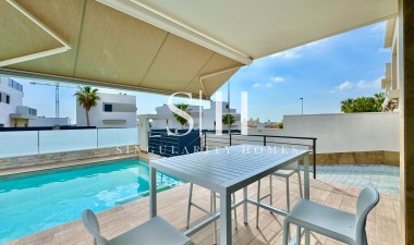 Reventa - Villa - San Miguel de Salinas - Bellavista