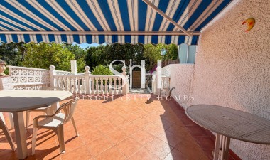 Återförsäljning - Hus - Orihuela Costa - Playa Flamenca