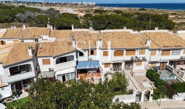 Återförsäljning - Hus - Orihuela Costa - Playa Flamenca