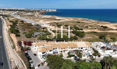 Återförsäljning - Hus - Orihuela Costa - Playa Flamenca