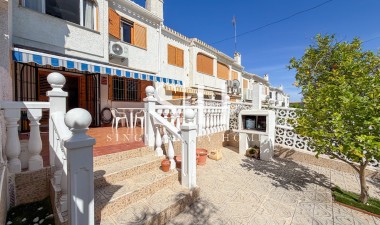 Återförsäljning - Hus - Orihuela Costa - Playa Flamenca