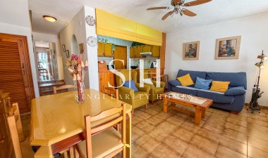 Återförsäljning - Hus - Orihuela Costa - Playa Flamenca