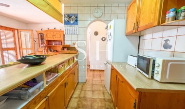 Återförsäljning - Hus - Orihuela Costa - Playa Flamenca