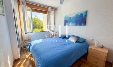 Återförsäljning - Hus - Orihuela Costa - Playa Flamenca