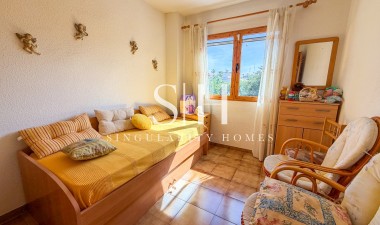 Återförsäljning - Hus - Orihuela Costa - Playa Flamenca