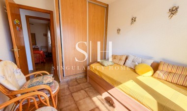 Återförsäljning - Hus - Orihuela Costa - Playa Flamenca