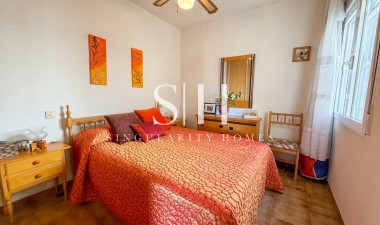 Återförsäljning - Hus - Orihuela Costa - Playa Flamenca