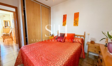 Återförsäljning - Hus - Orihuela Costa - Playa Flamenca
