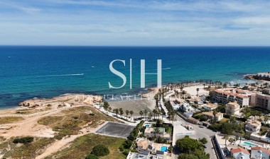 Återförsäljning - Hus - Orihuela Costa - Playa Flamenca