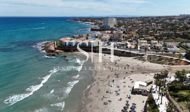 Återförsäljning - Hus - Orihuela Costa - Playa Flamenca