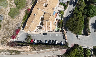 Återförsäljning - Hus - Orihuela Costa - Playa Flamenca