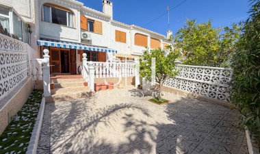 Återförsäljning - Hus - Orihuela Costa - Playa Flamenca