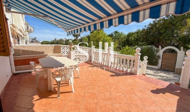 Återförsäljning - Hus - Orihuela Costa - Playa Flamenca