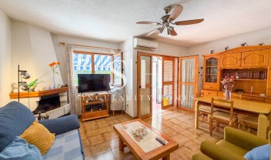 Återförsäljning - Hus - Orihuela Costa - Playa Flamenca