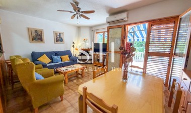 Återförsäljning - Hus - Orihuela Costa - Playa Flamenca