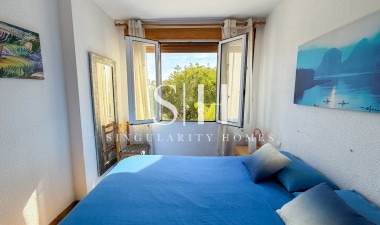 Återförsäljning - Hus - Orihuela Costa - Playa Flamenca