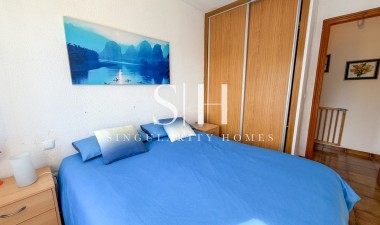 Återförsäljning - Hus - Orihuela Costa - Playa Flamenca