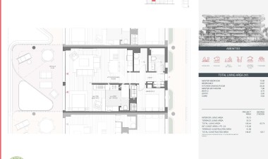 Obra nueva - Apartamento / piso - Fuengirola - Parque de la Loma