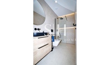 New Build - Villa - Molina De Segura - Urb. La Quinta