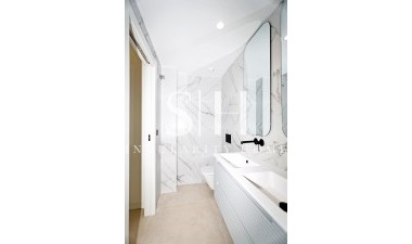 New Build - Villa - Molina De Segura - Urb. La Quinta