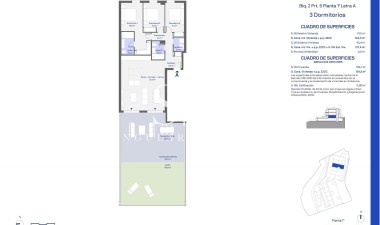 New Build - Apartment / flat - Estepona - Cancelada