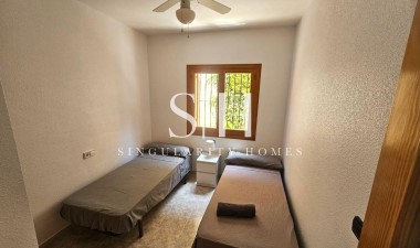 Wiederverkauf - Bungalow - Orihuela Costa - Playa Flamenca