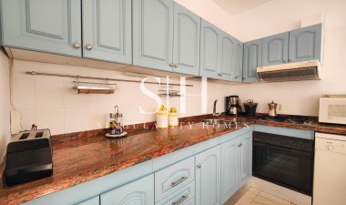 Reventa - Bungalow - Torrevieja - Costa Blanca