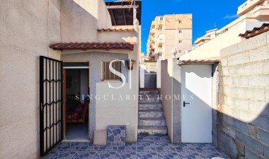Reventa - Bungalow - Torrevieja - Costa Blanca