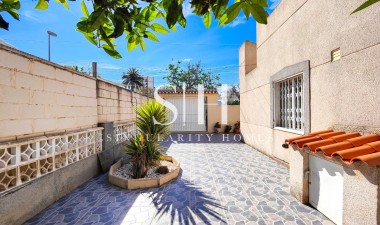 Reventa - Bungalow - Torrevieja - Costa Blanca