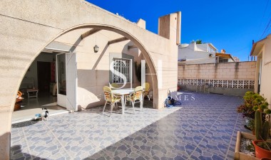 Reventa - Bungalow - Torrevieja - Costa Blanca
