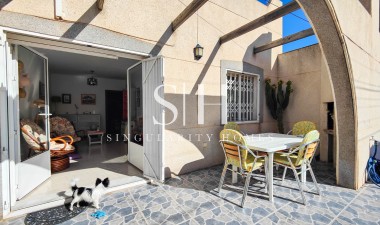 Reventa - Bungalow - Torrevieja - Costa Blanca