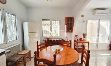 Reventa - Bungalow - Torrevieja - Costa Blanca