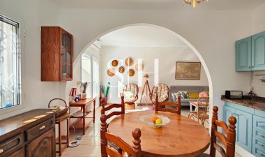 Reventa - Bungalow - Torrevieja - Costa Blanca