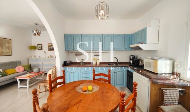 Reventa - Bungalow - Torrevieja - Costa Blanca